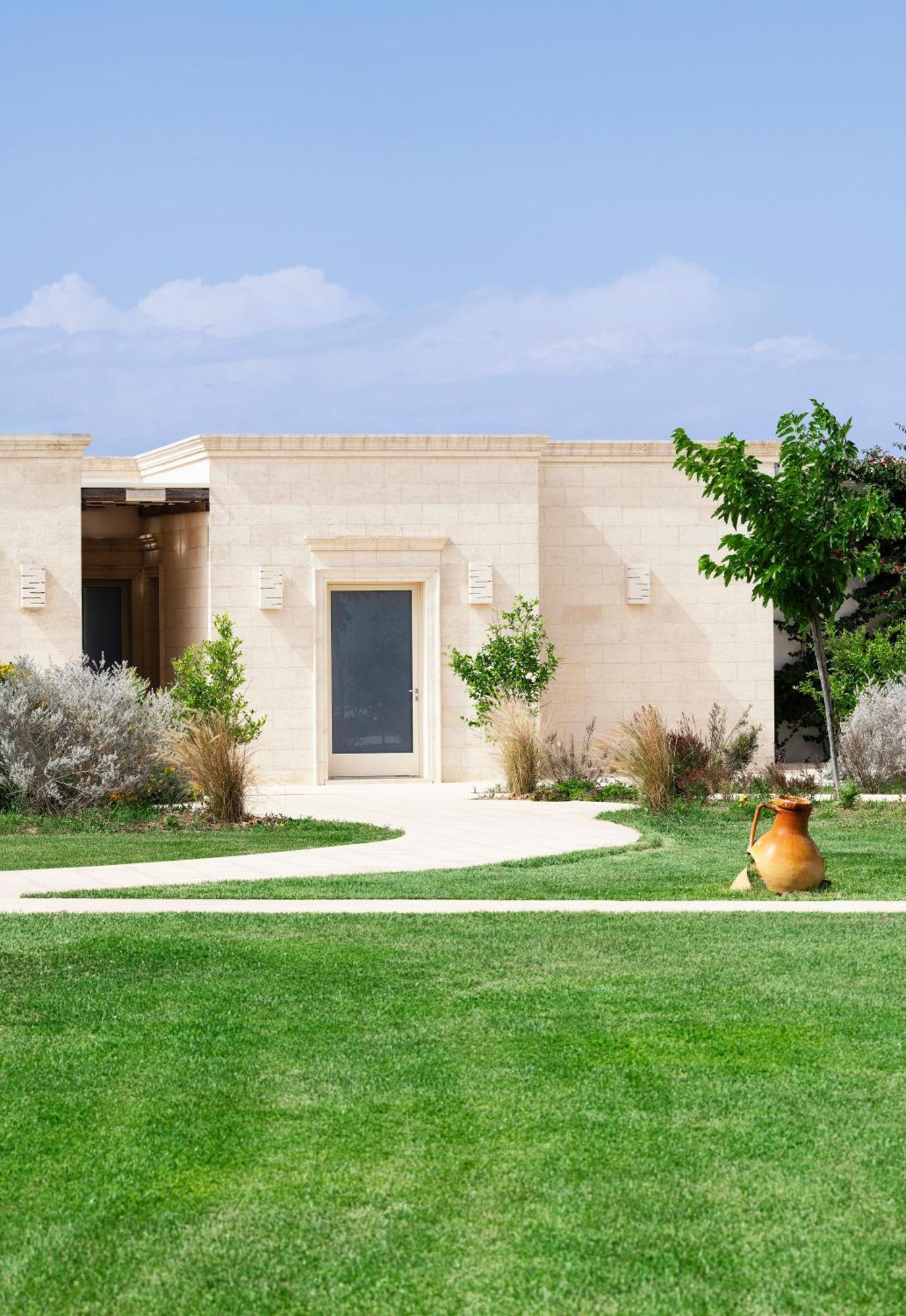 Masseria Elysium Mesagne Exterior foto