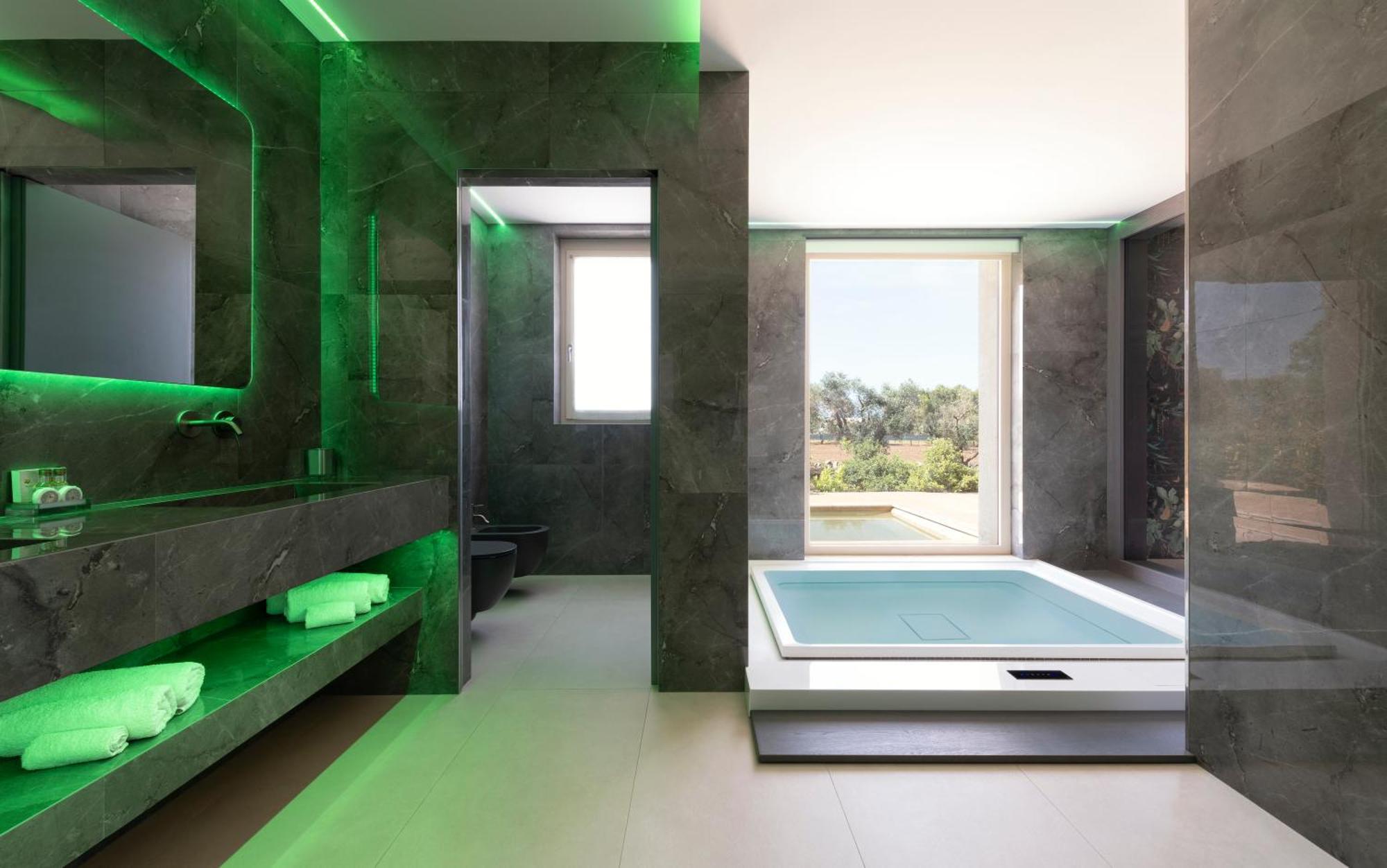 Masseria Elysium Mesagne Exterior foto