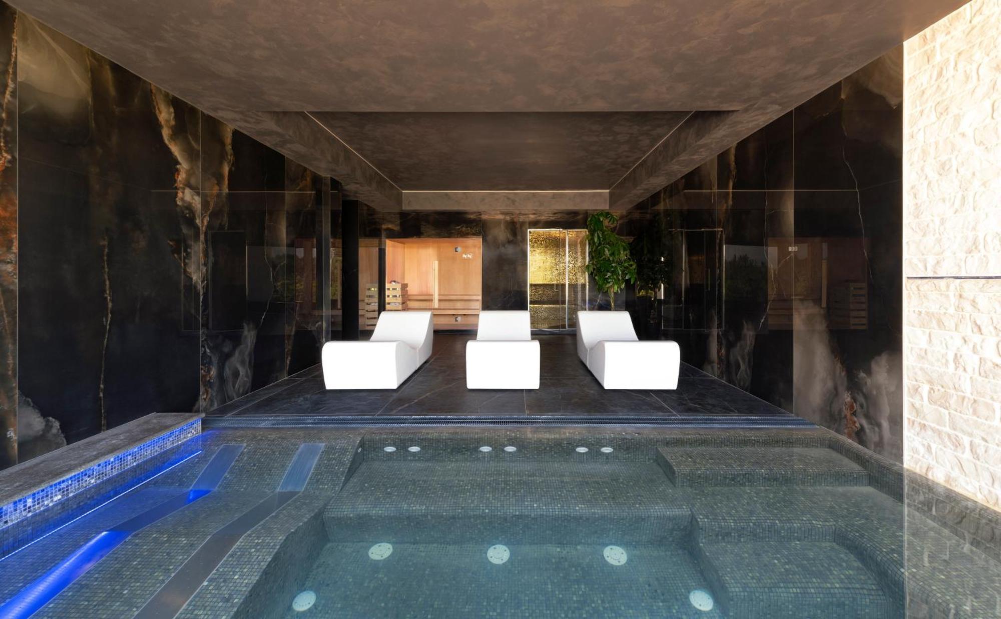 Masseria Elysium Mesagne Exterior foto