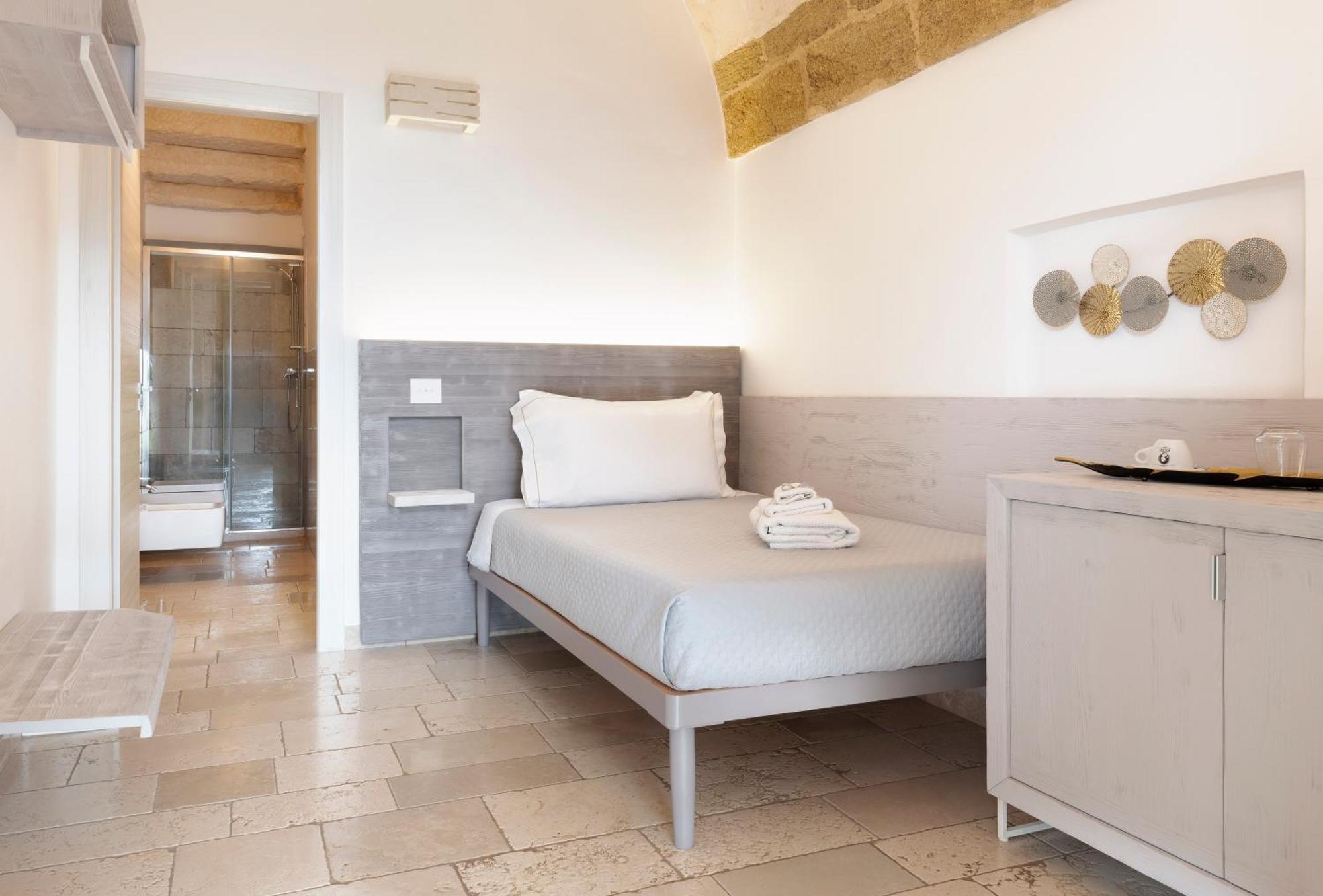 Masseria Elysium Mesagne Exterior foto
