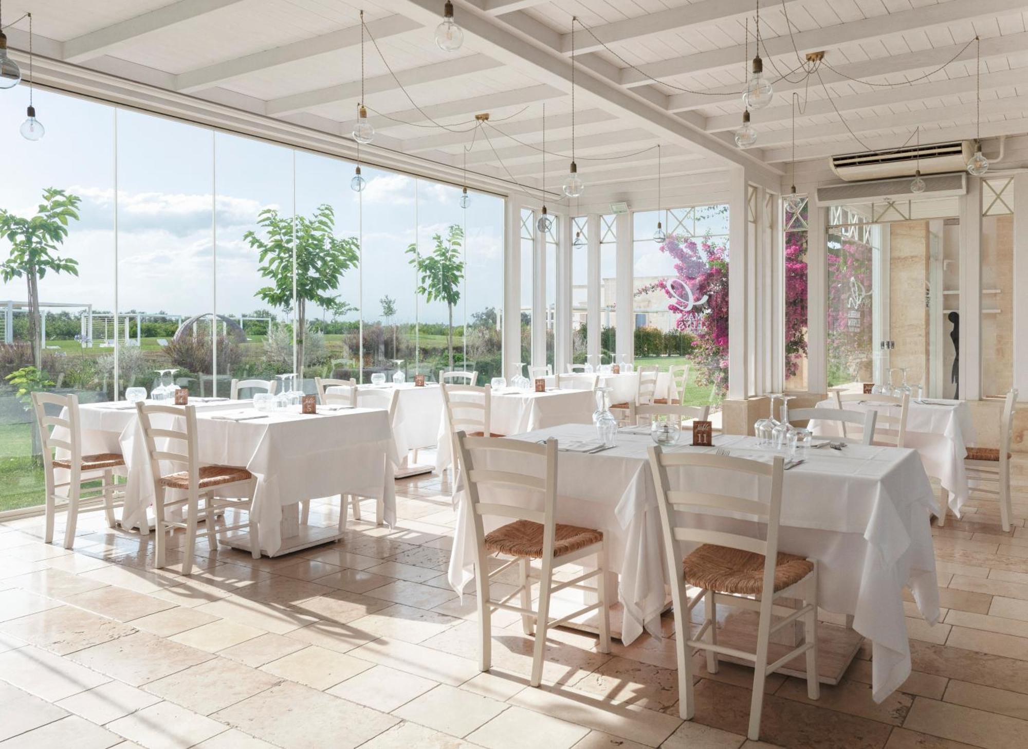 Masseria Elysium Mesagne Exterior foto