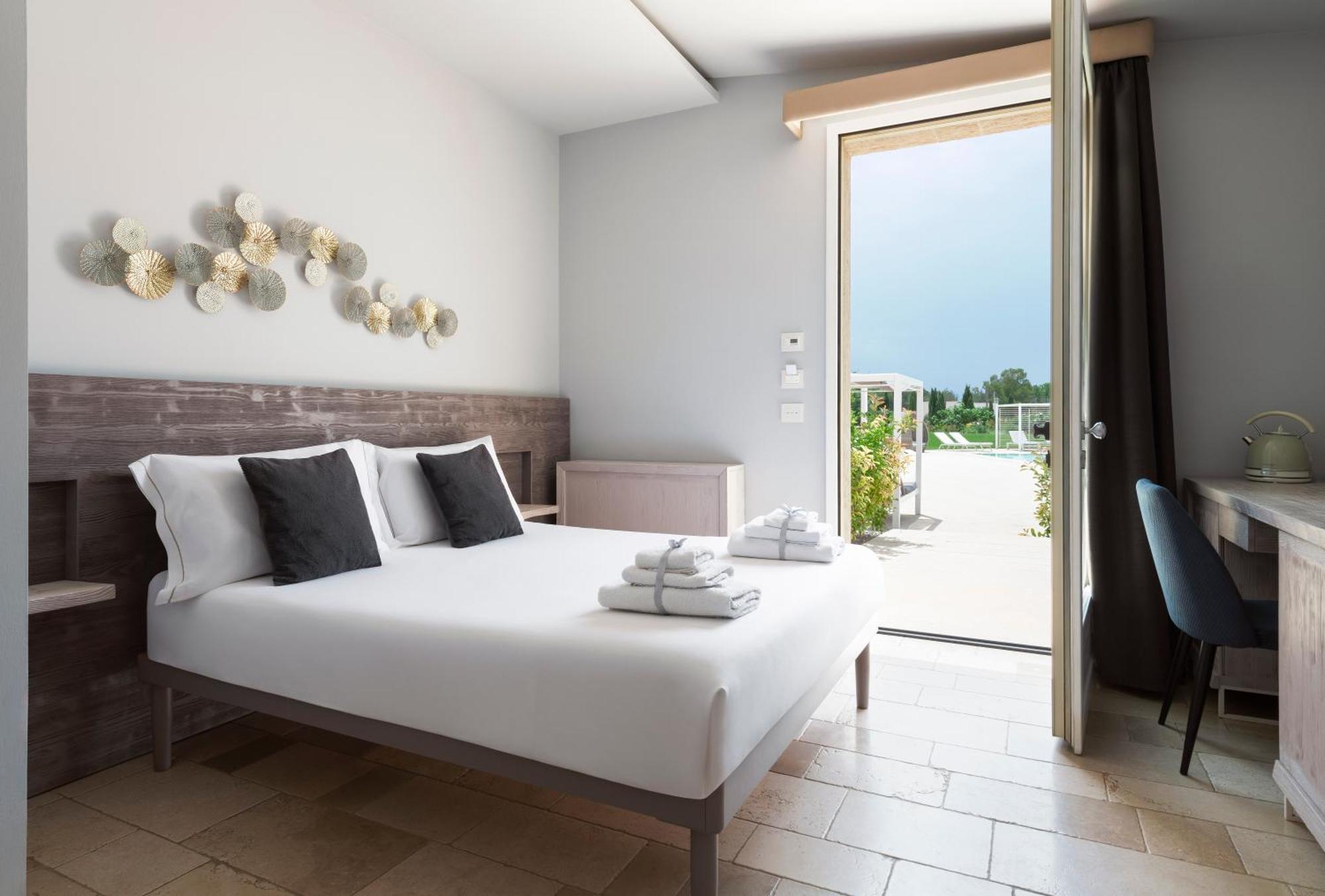 Masseria Elysium Mesagne Exterior foto