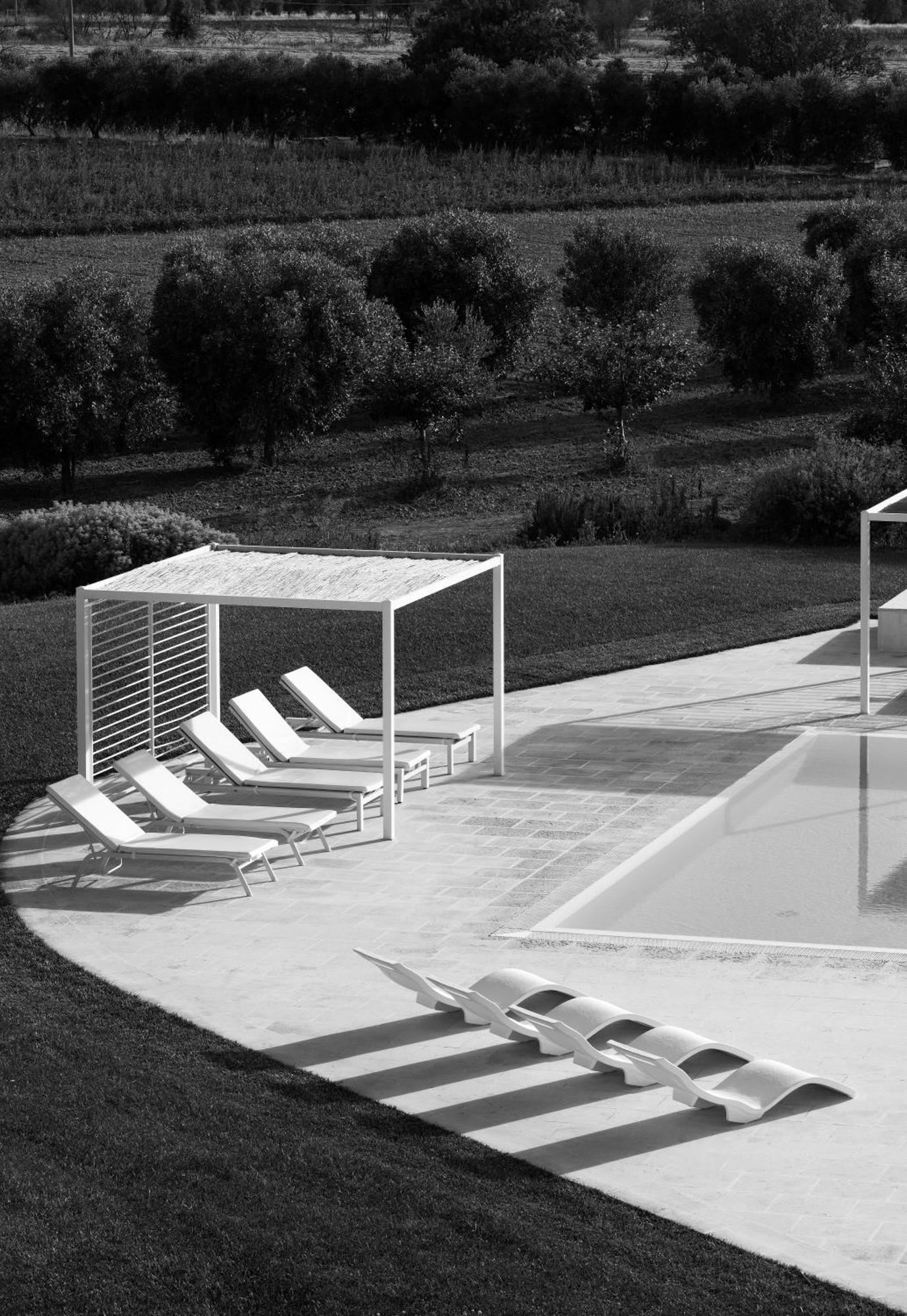 Masseria Elysium Mesagne Exterior foto